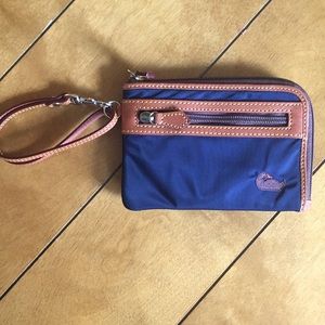 Wristlet